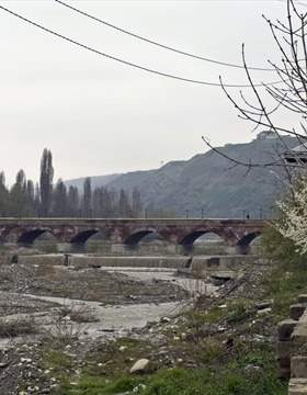 جسر كوديالتشي